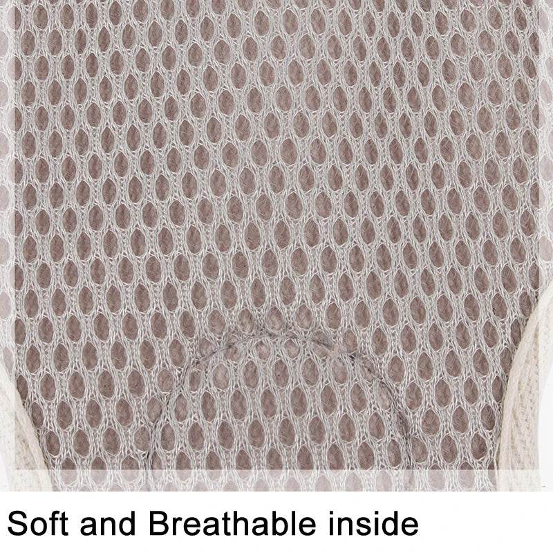 Ensemble de laisse de harnais pour animaux de compagnie, mignon, pour petits chiens de taille moyenne, chat, laisse de marche, Chihuahua, lapin, gilet, harnais, collier de caniche, accessoires pour chiens - Animaleriex