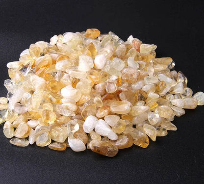 Pierres naturelles cristaux de gravier puce minerai de Quartz minéraux Reiki guérison Agates roulées spécimen maison Aquarium Aquarium décoration - Animaleriex