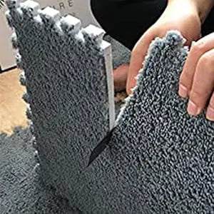 Coussin chauffant pour animaux de compagnie, 30x30cm, 10 pièces, en mousse EVA, cochon d'inde, Hamster, tapis de couchage doux, lapin, couverture, lit, accessoires pour animaux de compagnie - Animaleriex