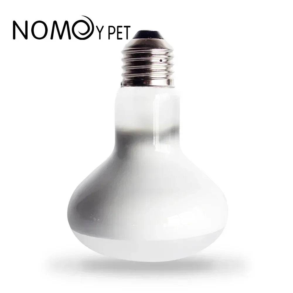 25W-100W Reptile UVA + UVB lampe ampoule tortue se prélasser UV ampoules lampe chauffante tortue lézards Terrarium régulateur de température - Animaleriex