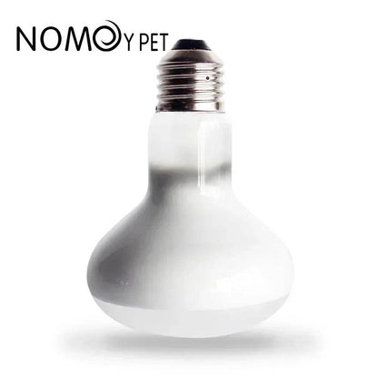 25W-100W Reptile UVA + UVB lampe ampoule tortue se prélasser UV ampoules lampe chauffante tortue lézards Terrarium régulateur de température - Animaleriex