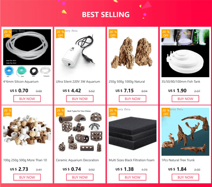 Filtre d'aquarium pour Aquarium réservoir de poissons pompe à Air écumeur filtre éponge biochimique Aquarium Bio filtre Filtro Aquario pratique - Animaleriex