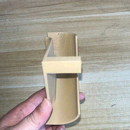 Tunnel d'angle souterrain pour grotte d'aquarium/aquarium, pour animaux aquatiques, jeu et repos, ornements d'aquarium - Animaleriex